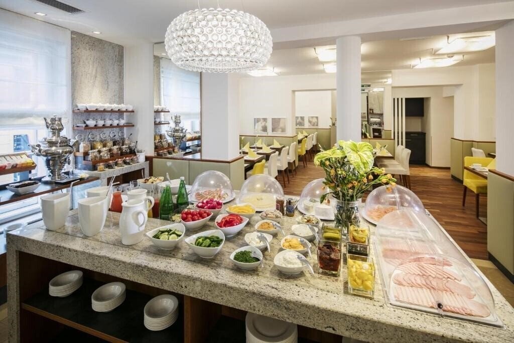 Фото Best Western Plus Hotel Das Tigra 4*