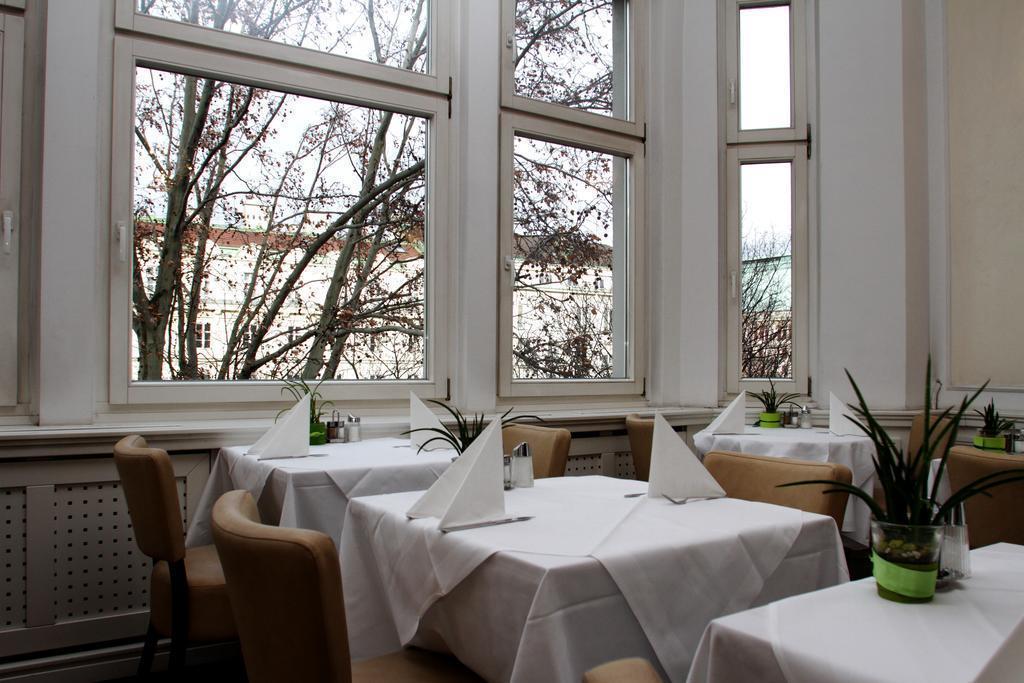 Фото Das Opernring Hotel 4*