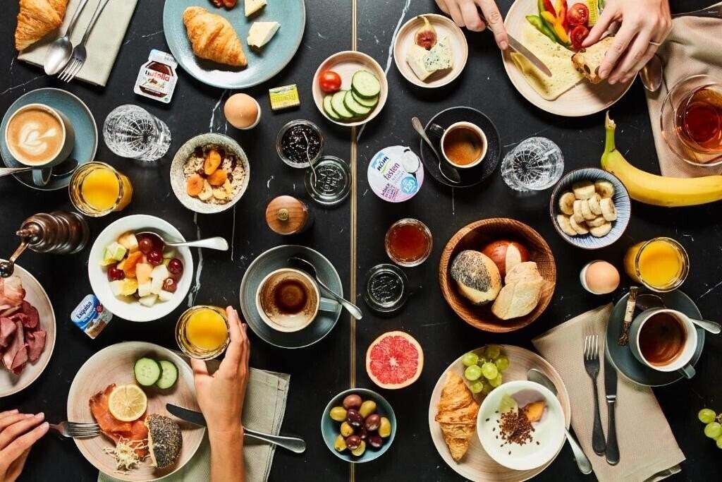 Фото Hotel Am Konzerthaus - Mgallery 4*