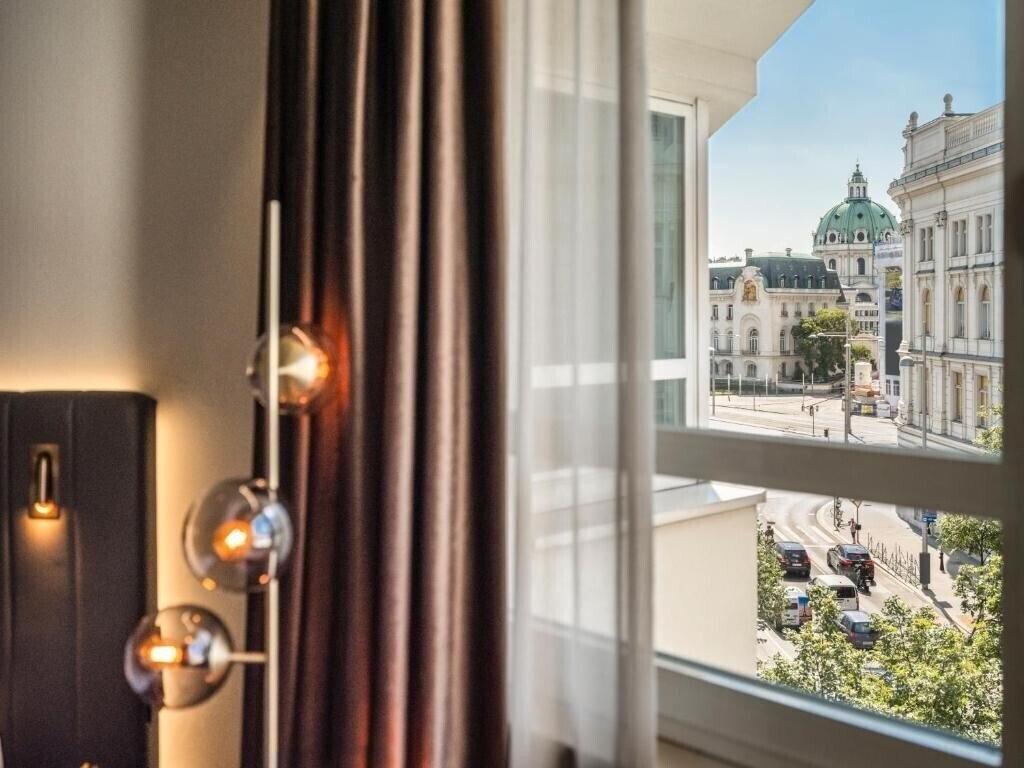 Зображення Hotel Am Konzerthaus - Mgallery 4*