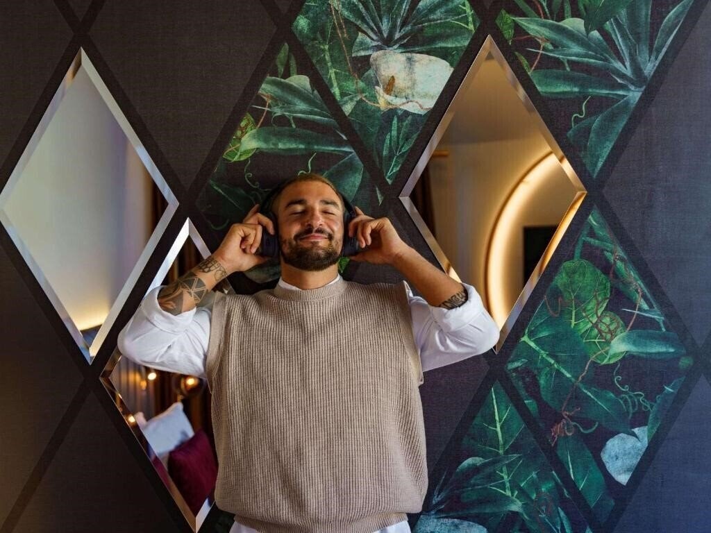 Картинка Hotel Am Konzerthaus - Mgallery 4*