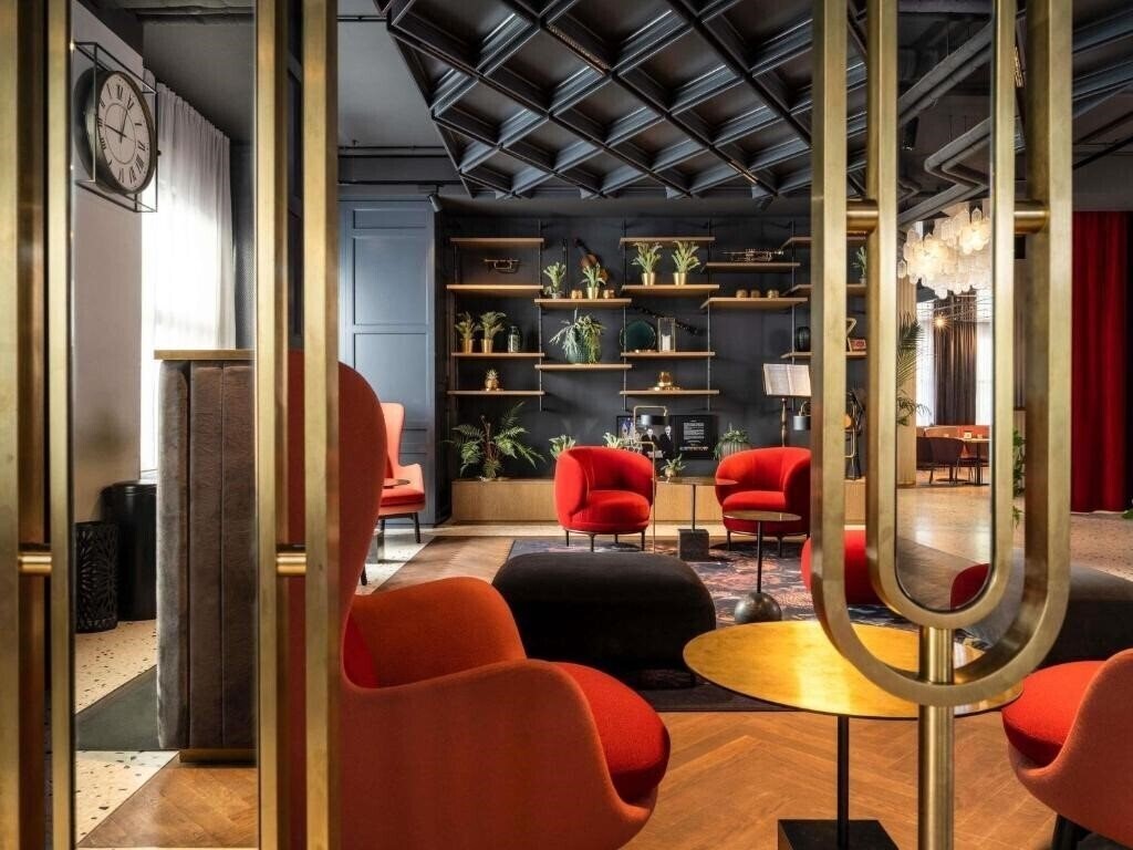 Картинка Hotel Am Konzerthaus MGallery Collection 4*