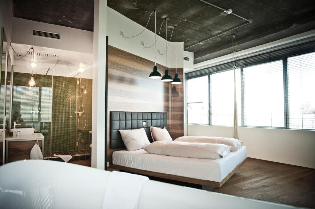 Фотография Hotel Daniel Vienna 3*