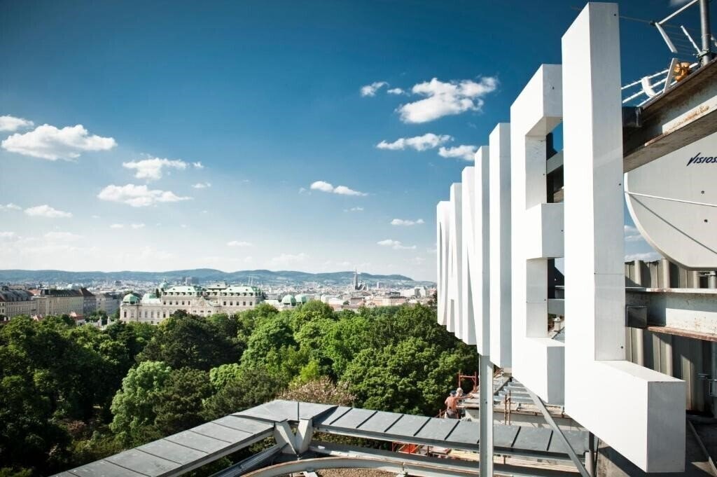 Фотографія Hotel Daniel Vienna 3*