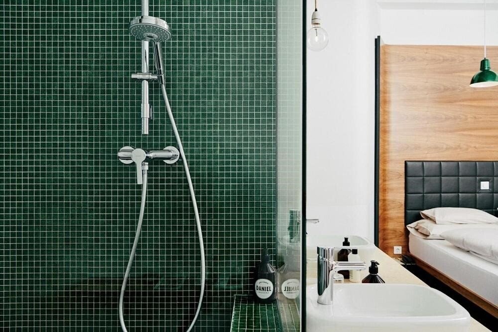 Картинка Hotel Daniel Vienna 3*