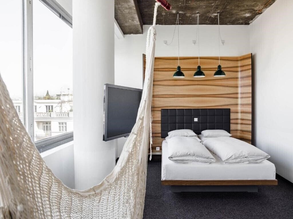 Изображение Hotel Daniel Vienna 3*