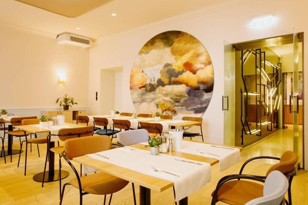 Зображення Hotel Wilhelmshof 4*
