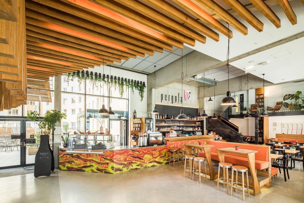 Фото Hotel Zeitgeist Vienna Hauptbahnhof 4*