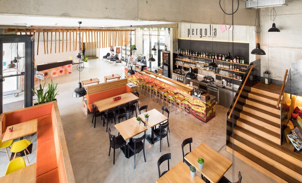 Фотографія Hotel Zeitgeist Vienna Hauptbahnhof 4*