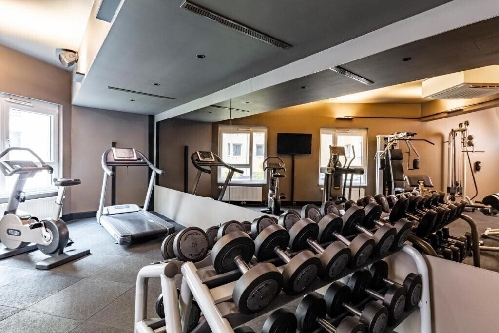 Картинка Hotel Zeitgeist Vienna Hauptbahnhof 4*