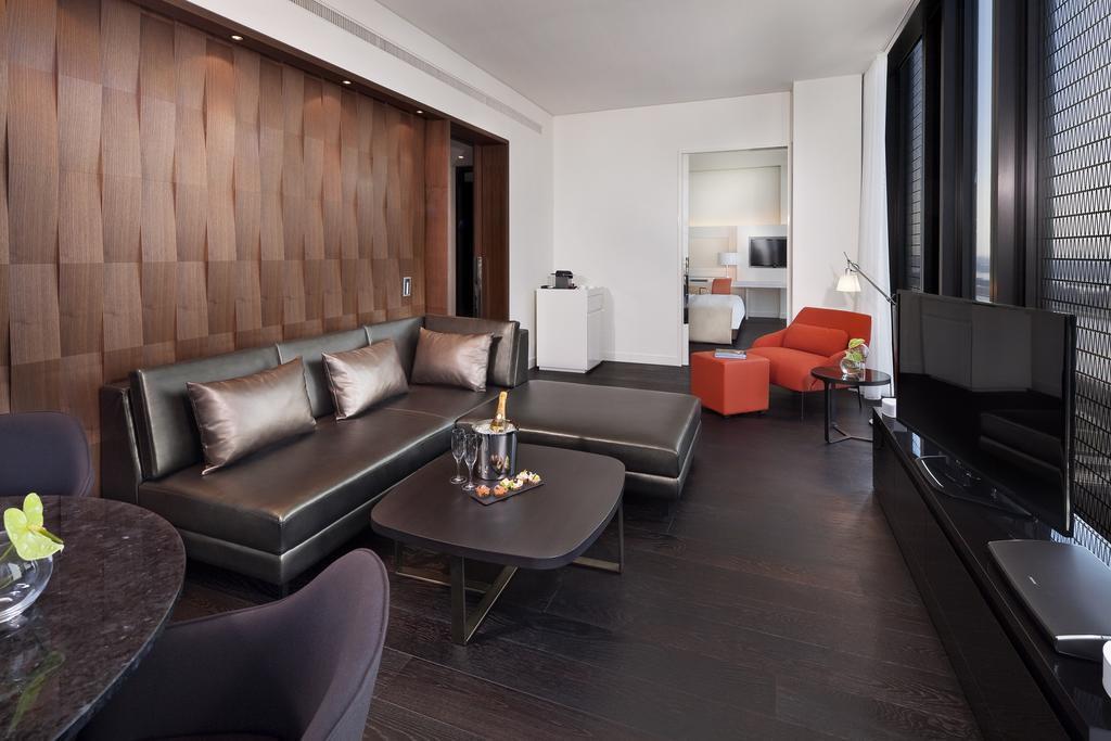 Фотографія Melia Vienna 5*