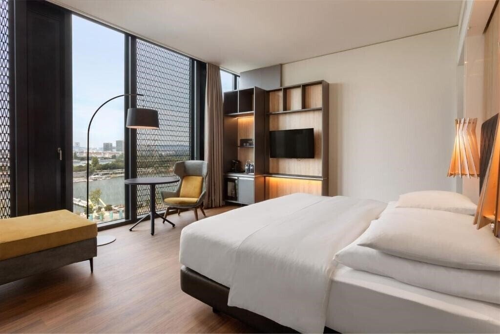 Фото Melia Vienna 5*