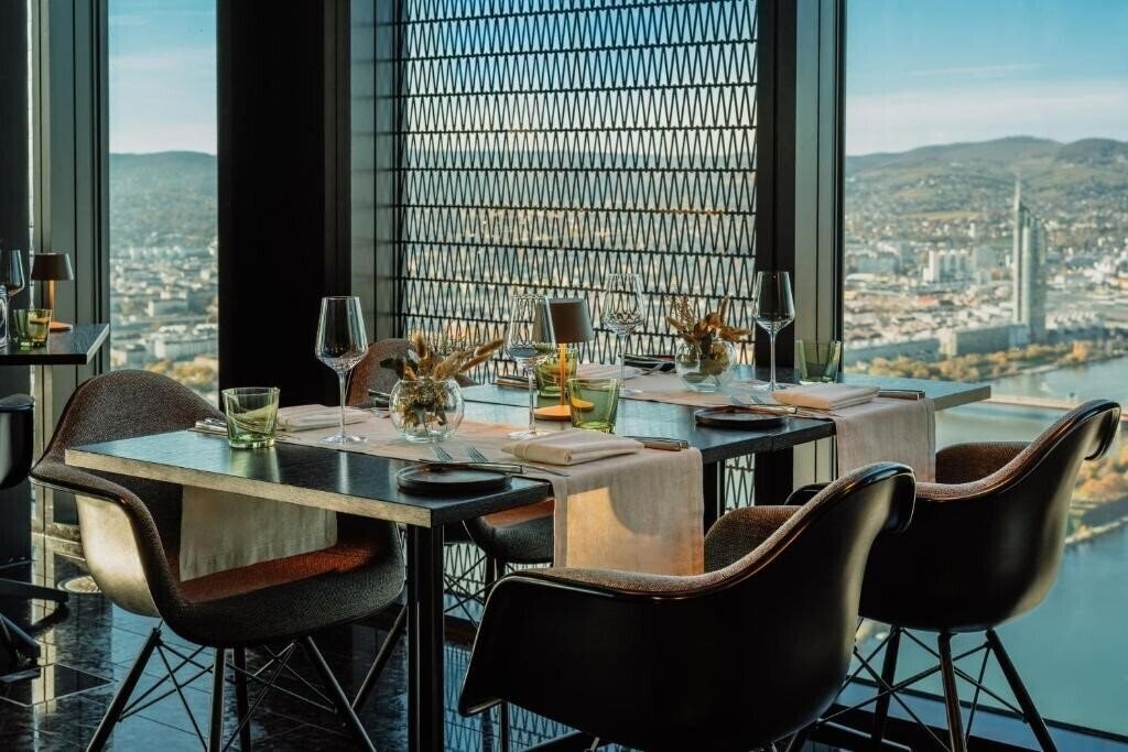 Фотографія Melia Vienna 5*