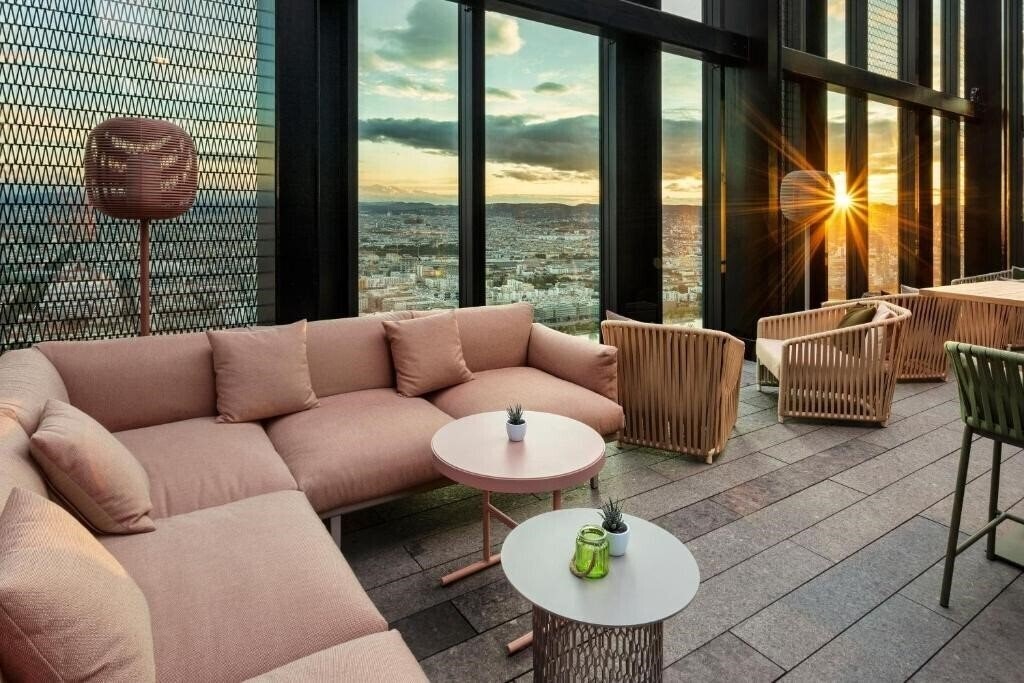 Зображення Melia Vienna 5*