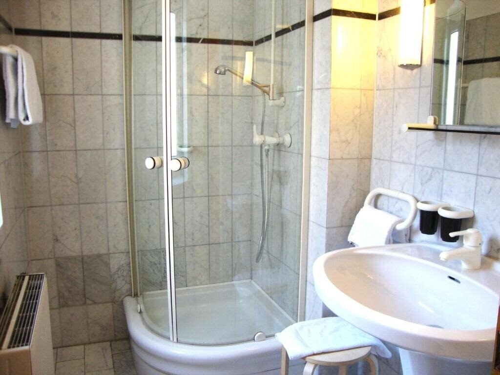 Зображення Mondial Appartement Hotel 4*
