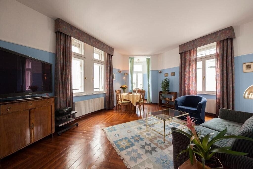 Фотографія Mondial Appartement Hotel 4*