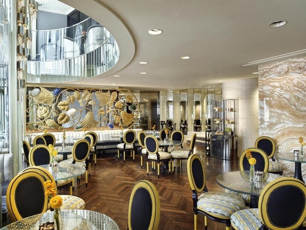 Изображение Park Hyatt Vienna 5*