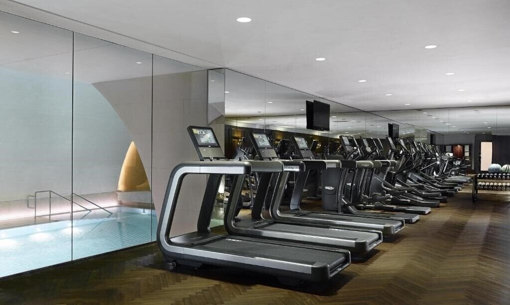 Картинка Park Hyatt Vienna 5*