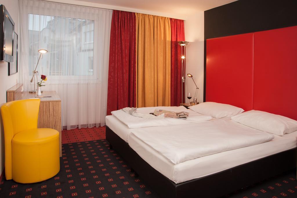 Фото Senator Hotel Vienna 4*