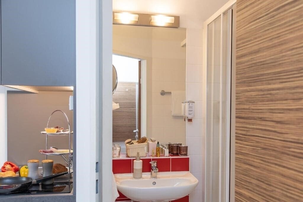 Фотографія Senator Hotel Vienna 4*