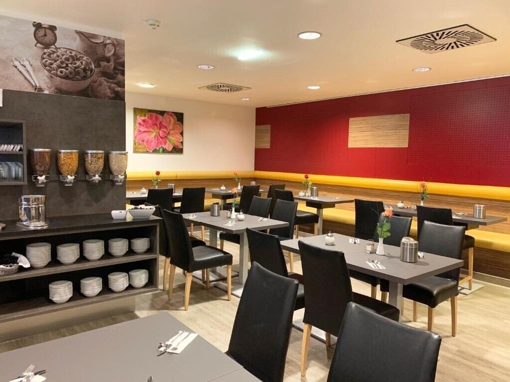 Зображення Senator Hotel Vienna 4*