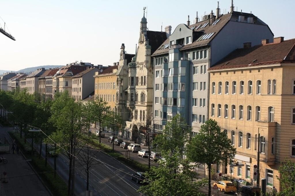 Картинка Senator Hotel Vienna 4*