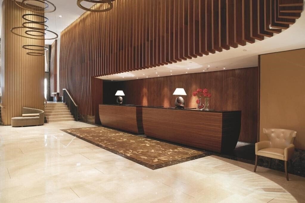 Фотографія Ritz Carlton 5*