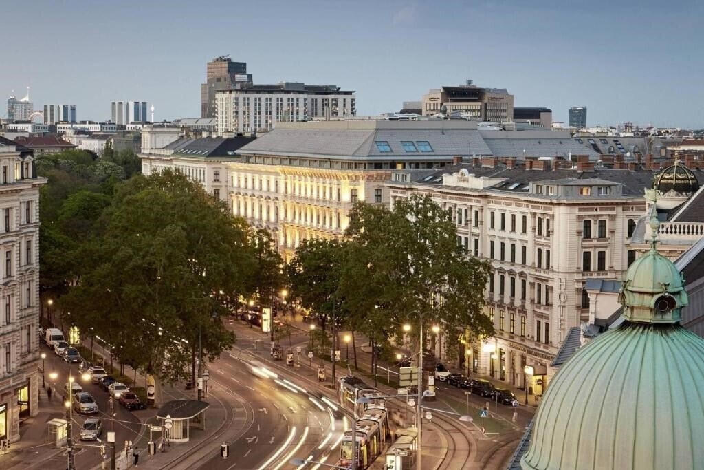Картинка Ritz Carlton 5*