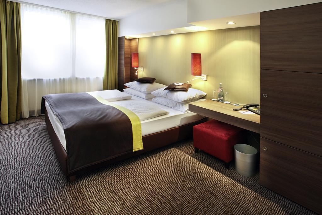 Фотография Mercure Wien City 4*