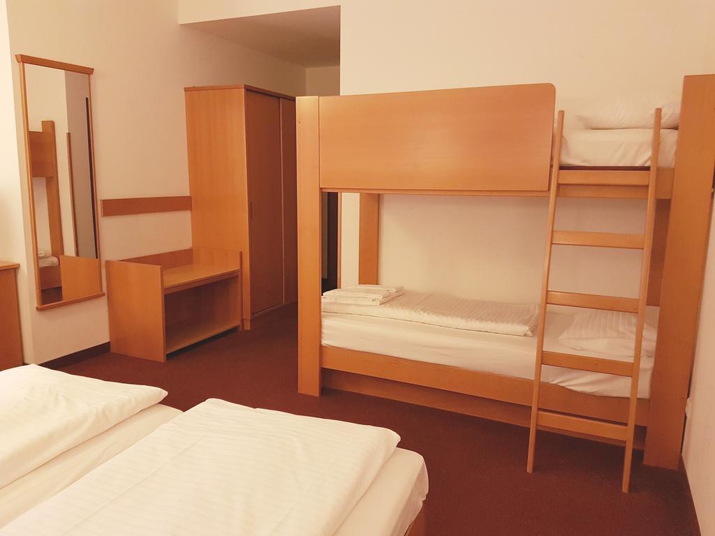 Изображение Haydn Hotel 3*