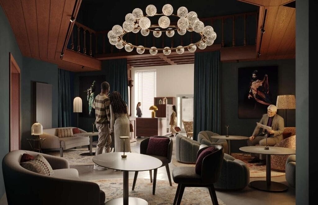 Фотография Boutique Hotel Das Triest 5*