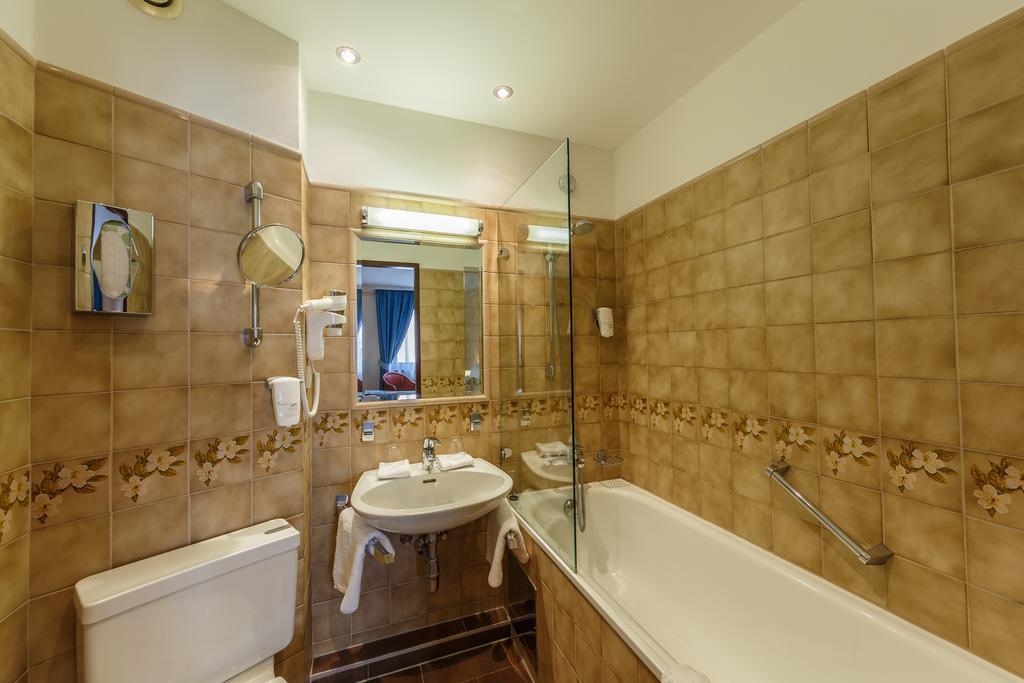 Фотография Bellevue 4*