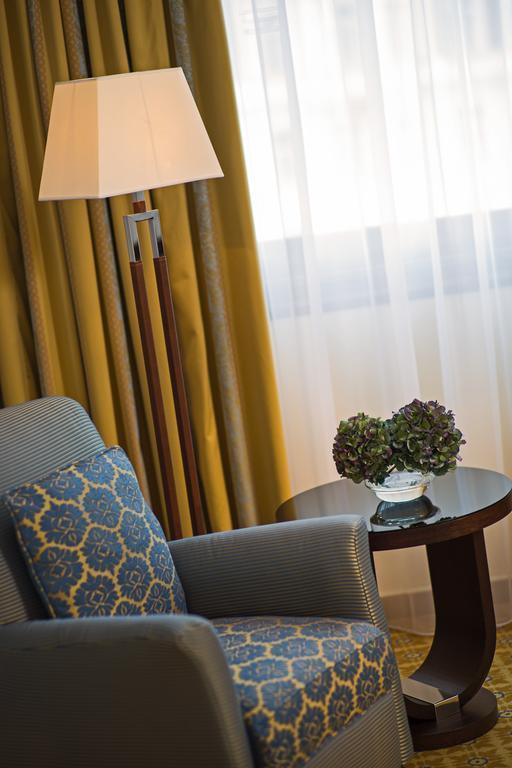 Фотография Imperial Riding School Renaissance Vienna Hotel 4*