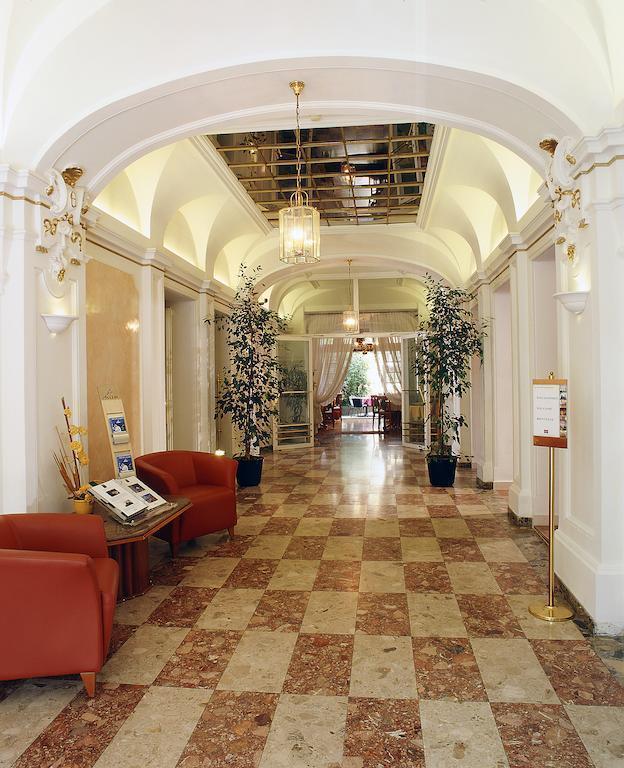 Зображення Mercure Josefshof Wien 4*