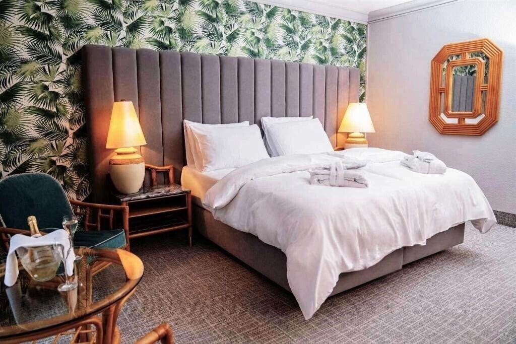 Зображення Austria Trend Eventhotel Pyramide 4*