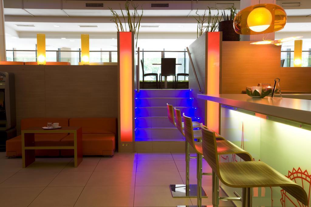 Фотографія Ibis Wien Messe 3*