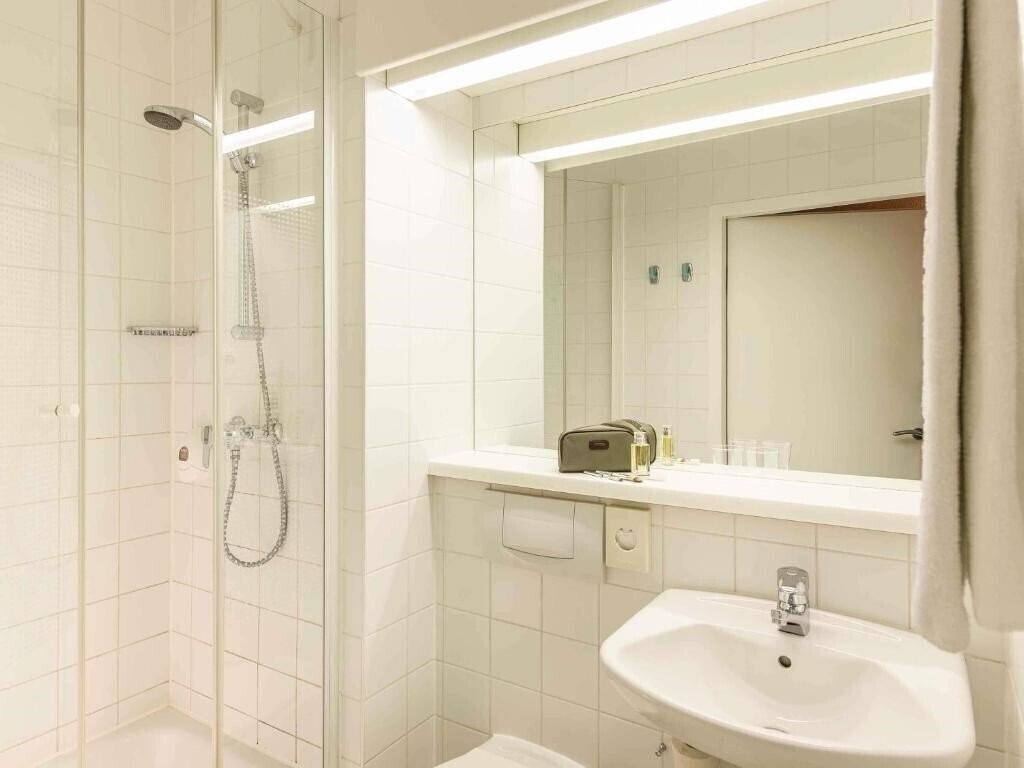 Фотографія Ibis Wien Messe 3*