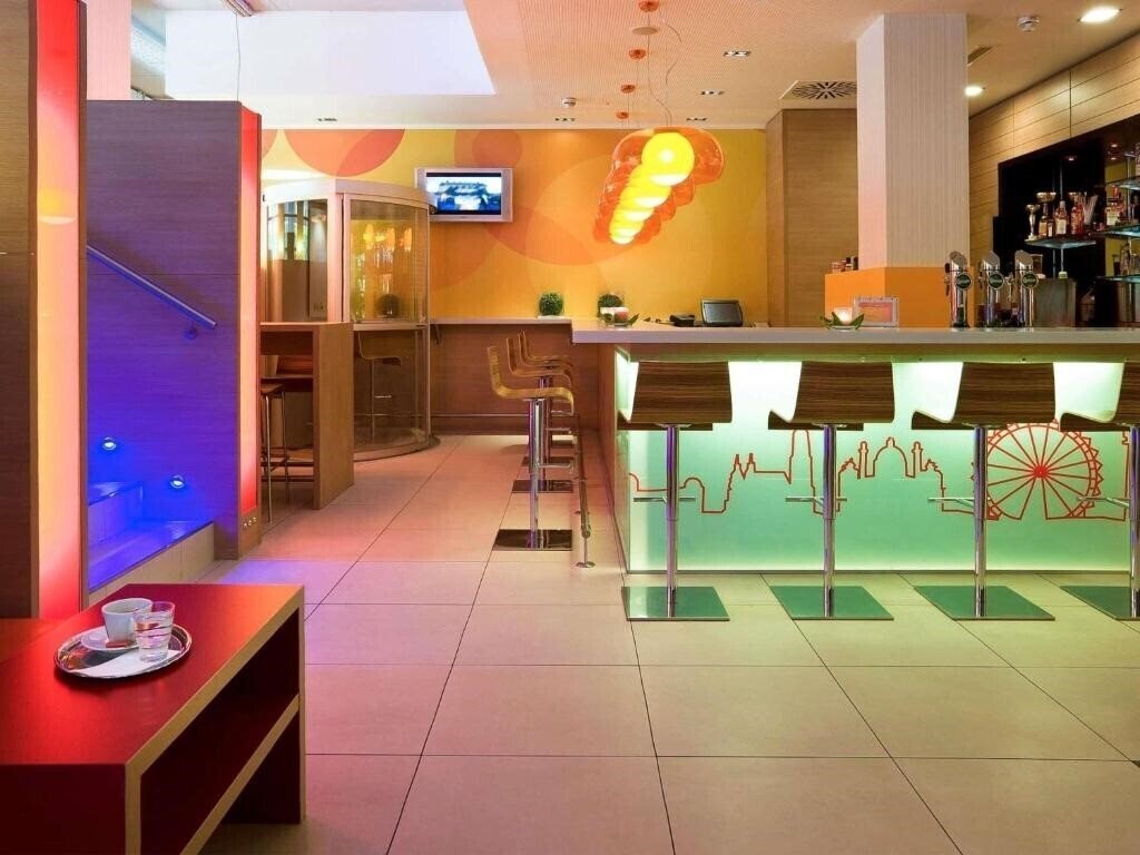 Зображення Ibis Wien Messe 3*