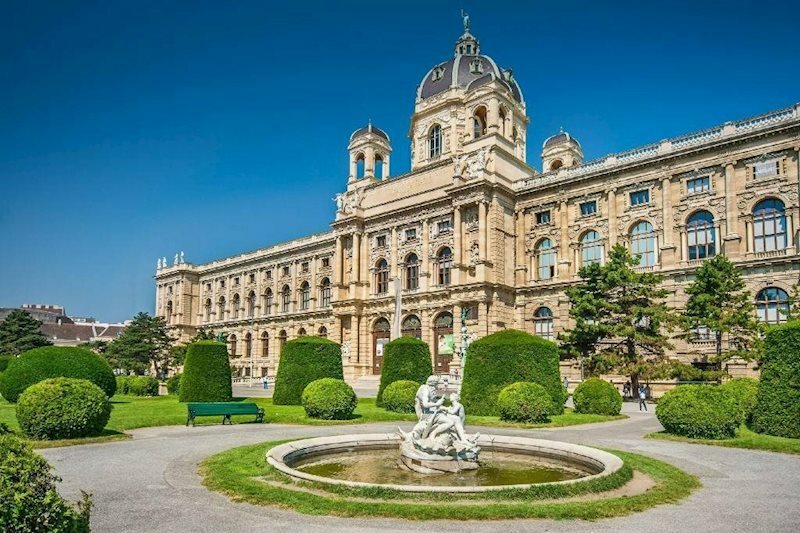 Фото Arion Cityhotel Vienna 4*