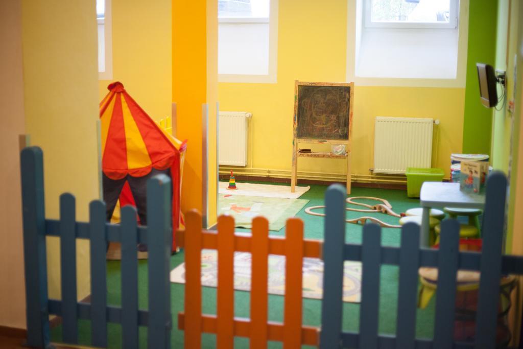 Фотографія A & O Wien Stadthalle 2*