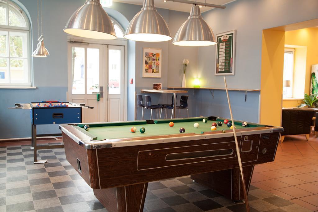 Зображення A & O Wien Stadthalle 2*