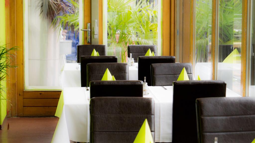 Изображение Hotel Hillinger 3*