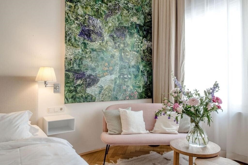 Фотография Altstadt Vienna 4*