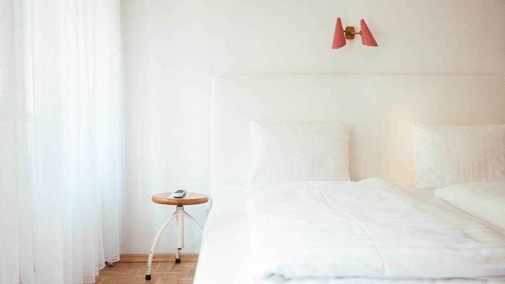 Готель Am Brillantengrund 3*