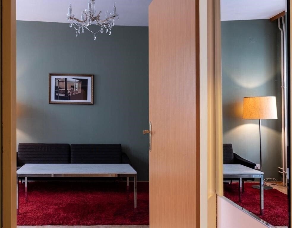 Фото Am Brillantengrund 3*