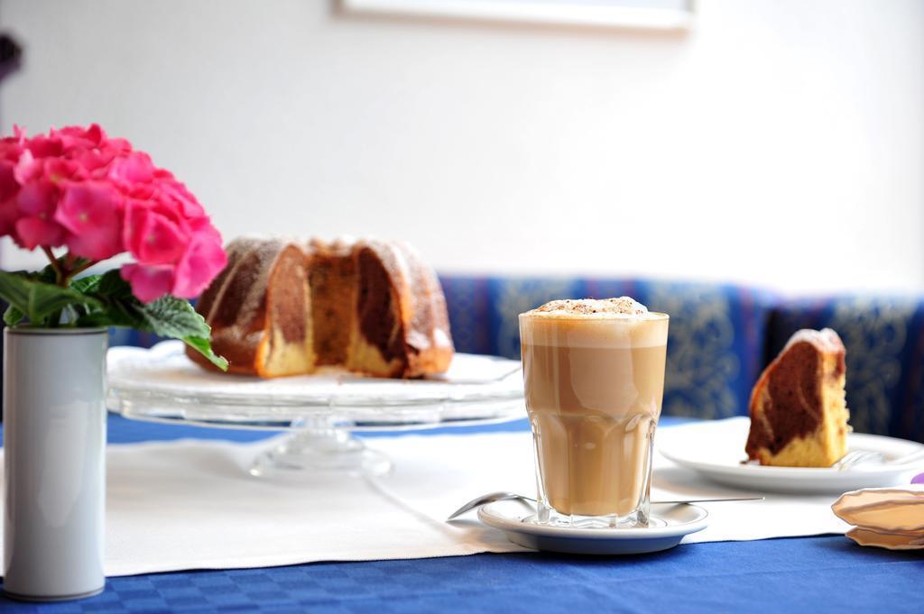 Изображение Alla Lenz Hotel-Pension 3*