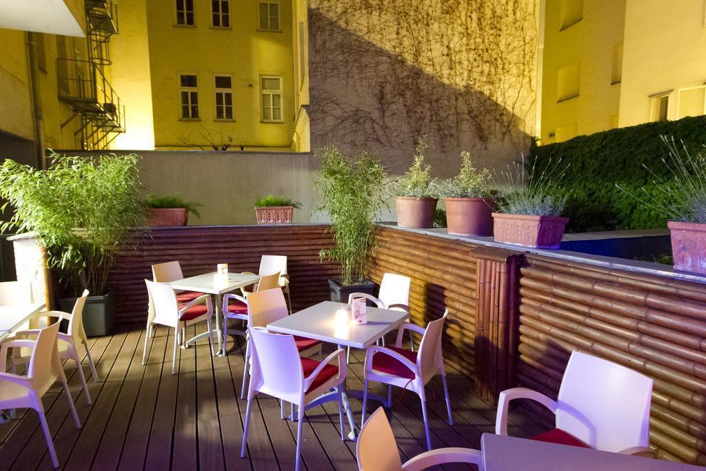 Фото Boltzmann 4*