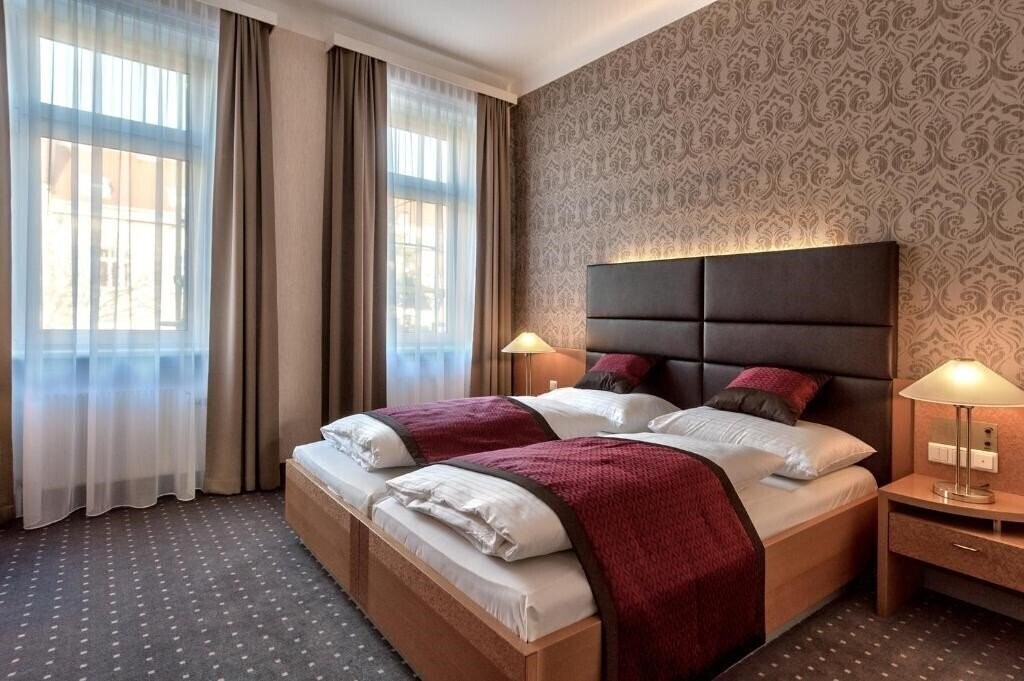 Фотография Club Hotel Cortina 4*