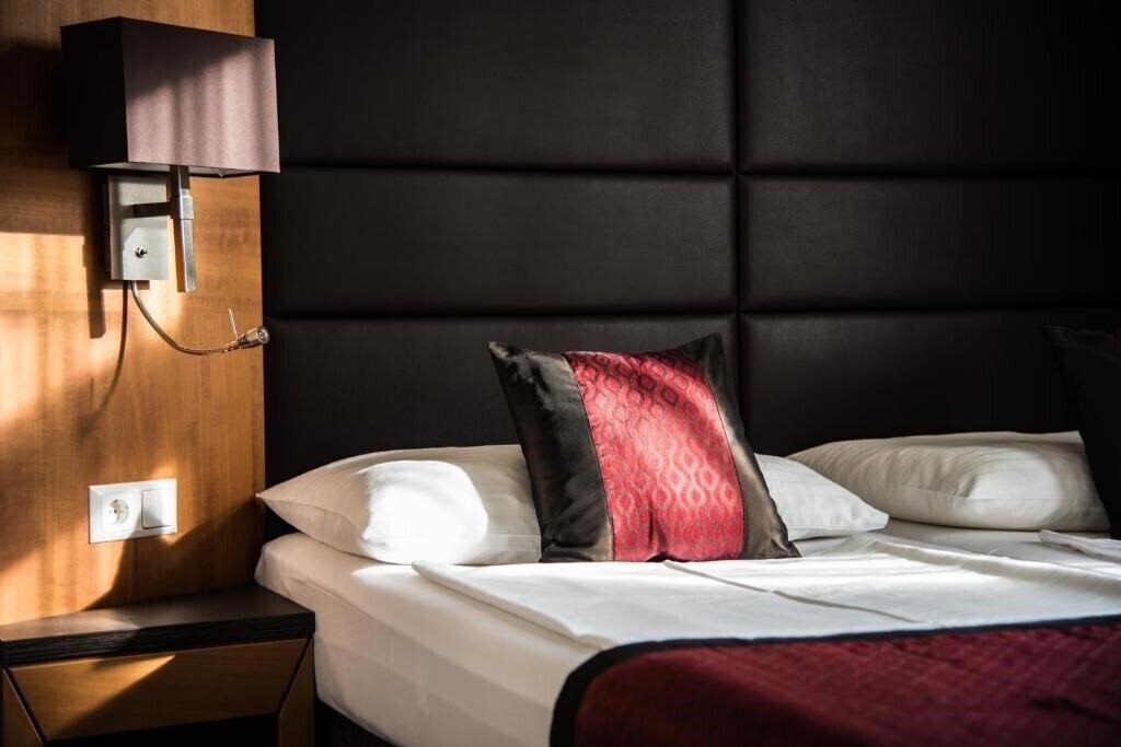 Изображение Club Hotel Cortina 4*