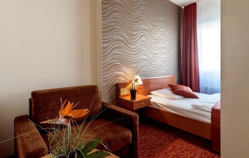 Картинка Club Hotel Cortina 4*